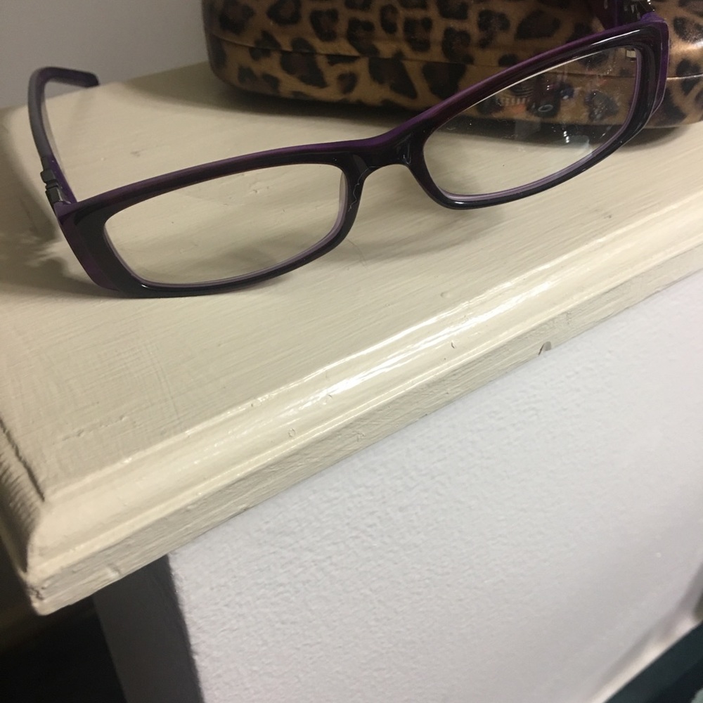 Guess eye glasses frames